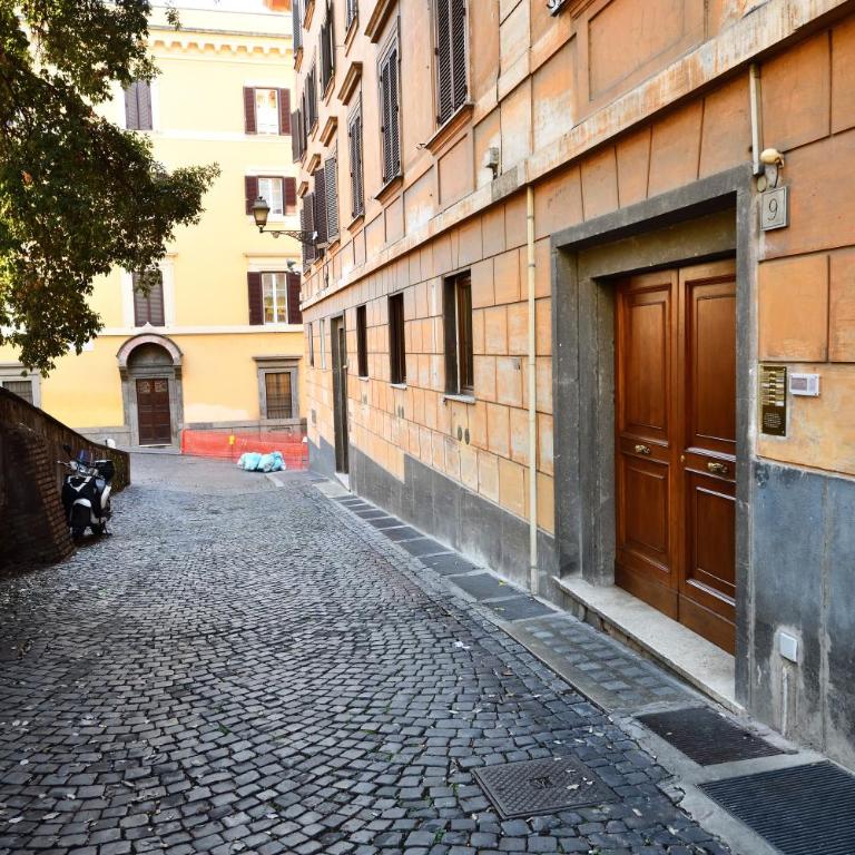 The Roman Residence - Appartamento - 53