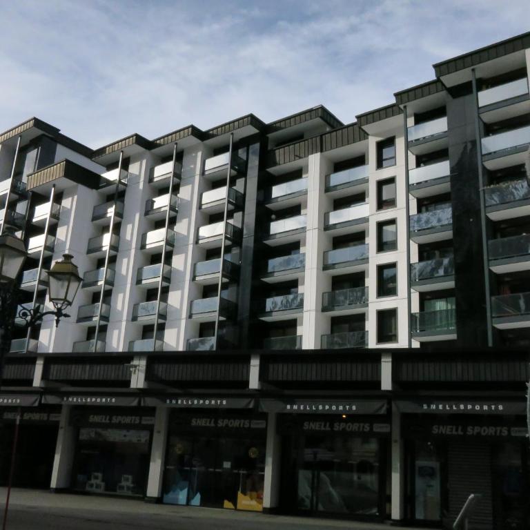 L'Outa Panoramique - Appartement avec Vue sur la Montagne - 30