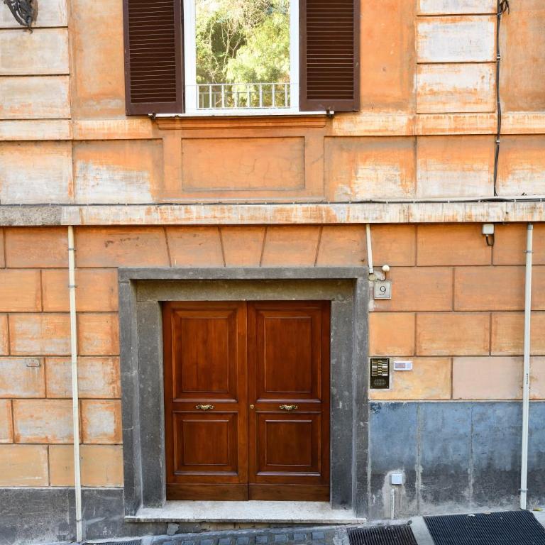 The Roman Residence - Appartamento - 55