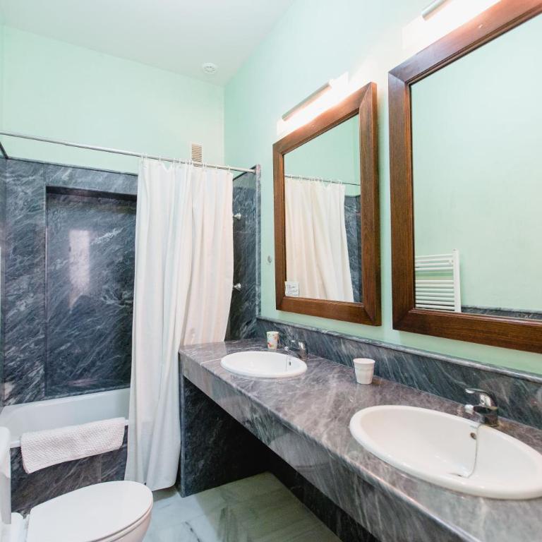 Apartamentos La Botanica, Cadiz - Apartamento Deluxe - 7