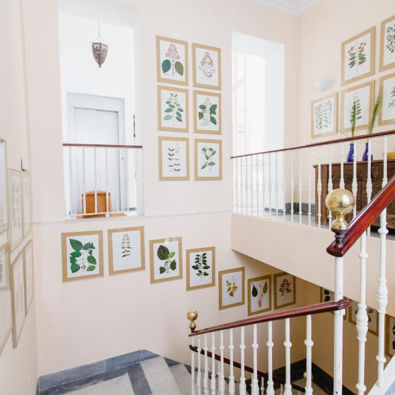Apartamentos La Botanica, Cadiz - Apartamento Deluxe - 23