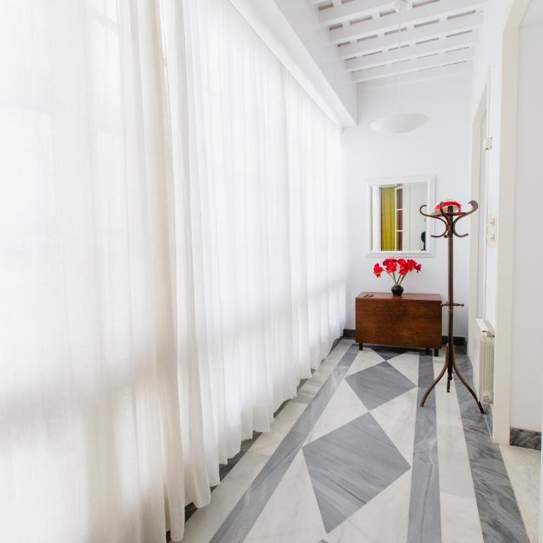 Apartamentos La Botanica, Cadiz - Apartamento Deluxe - 20
