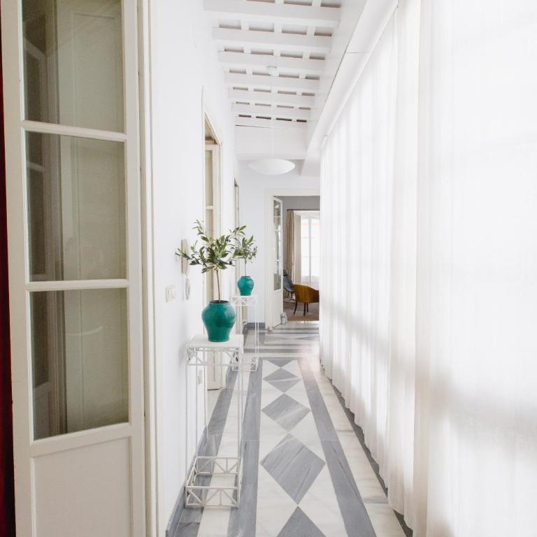 Apartamentos La Botanica, Cadiz - Apartamento Deluxe - 19
