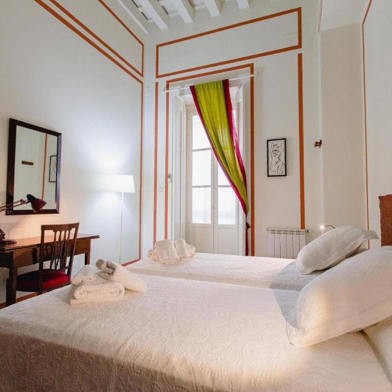 Apartamentos La Botanica, Cadiz - Apartamento Deluxe - 5