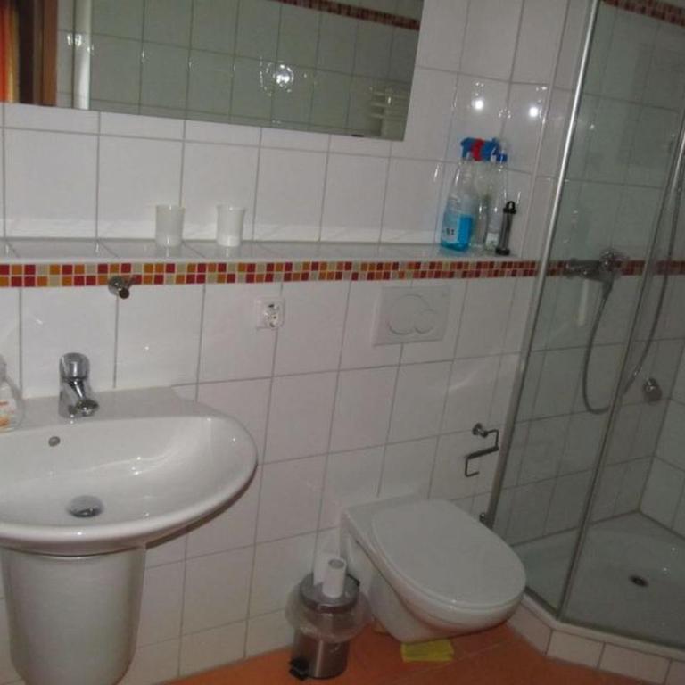 Schatzberg-Haus Auffach - Apartamento de 1 dormitorio - 3