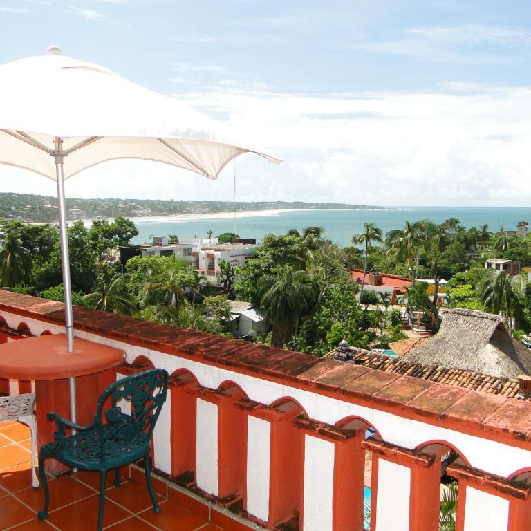 Hotel Paraiso Escondido - Suite (2 adultos) - 1