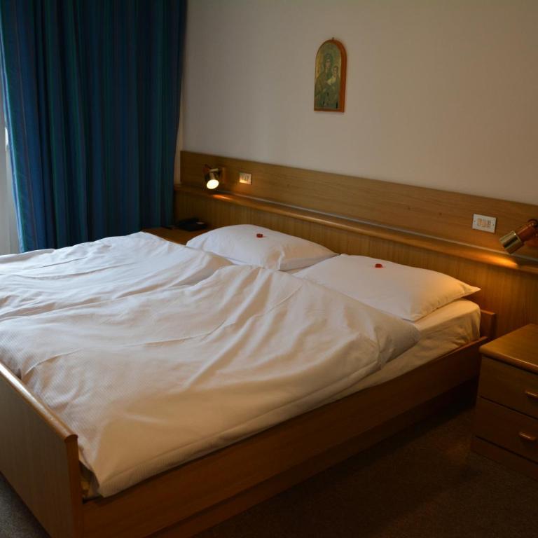 Hotel Val Di Fassa - Camera Matrimoniale/Doppia con Letti Singoli - 2
