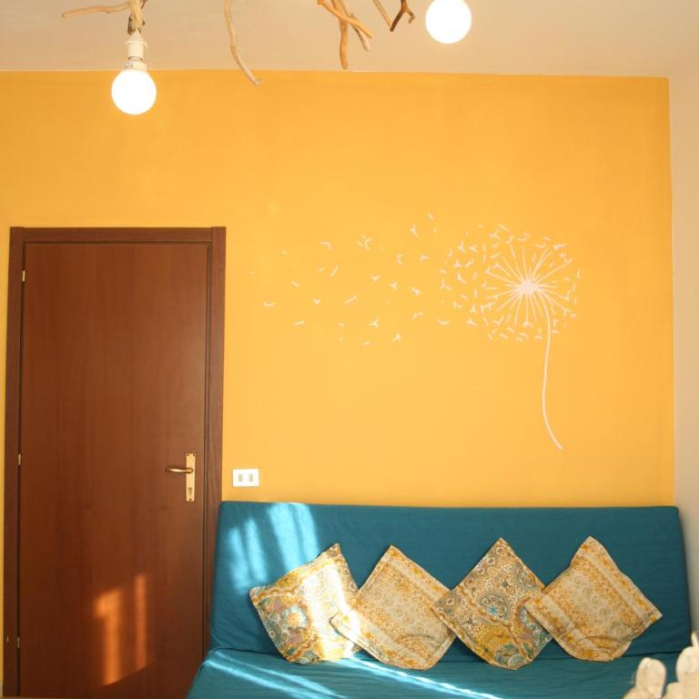 Villa dei Fiori - Appartamento con 1 Camera da Letto e Vista Lago - 12