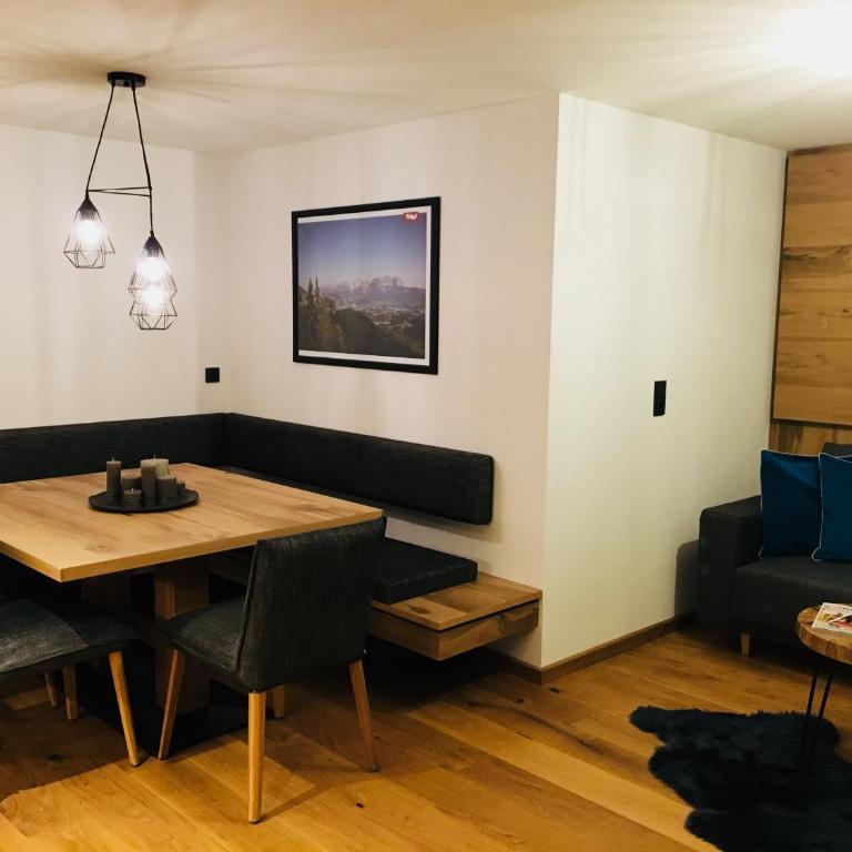 Ferienwohnung Lederer - Haus mit 2 Schlafzimmern - 13