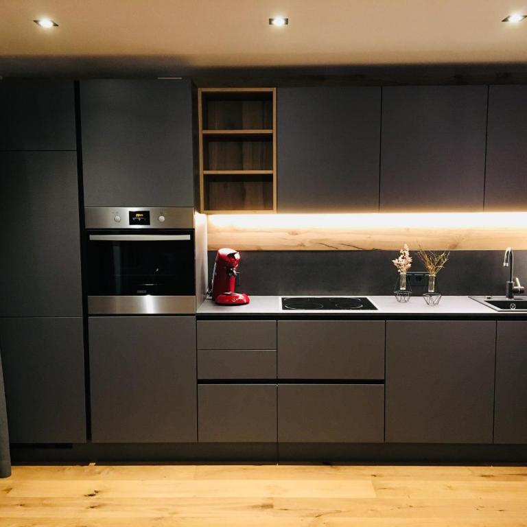 Ferienwohnung Lederer - Haus mit 2 Schlafzimmern - 4