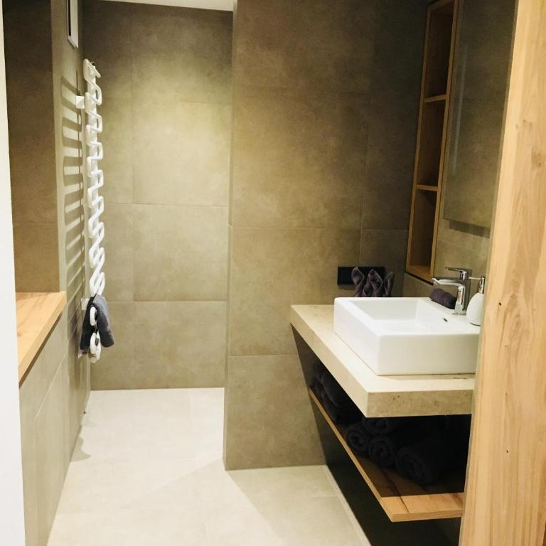 Ferienwohnung Lederer - Haus mit 2 Schlafzimmern - 12