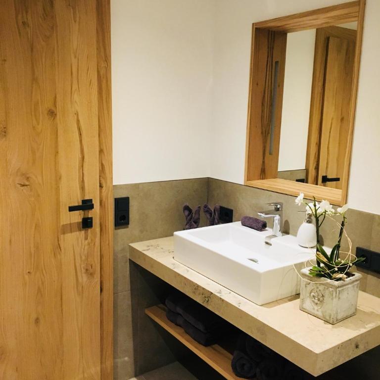 Ferienwohnung Lederer - Haus mit 2 Schlafzimmern - 7