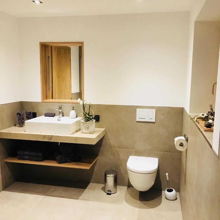 Ferienwohnung Lederer - Haus mit 2 Schlafzimmern - 8