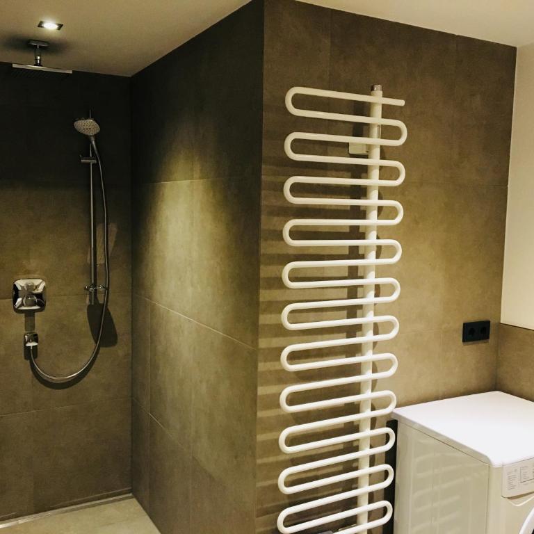 Ferienwohnung Lederer - Haus mit 2 Schlafzimmern - 9