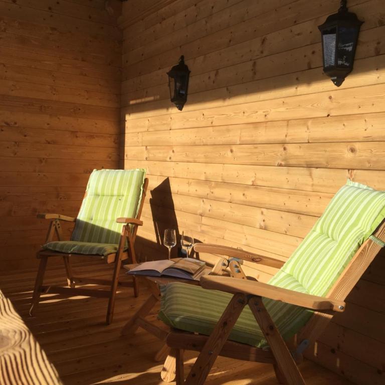 Ferienwohnung Lederer - Haus mit 2 Schlafzimmern - 23