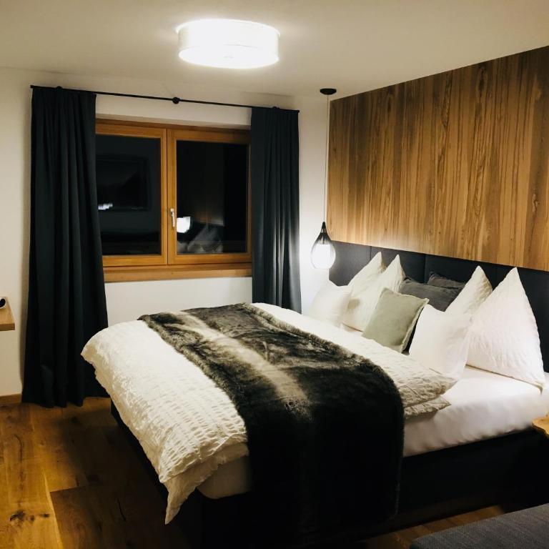 Ferienwohnung Lederer - Haus mit 2 Schlafzimmern - 5