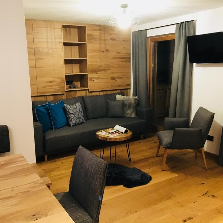 Ferienwohnung Lederer - Haus mit 2 Schlafzimmern - 14