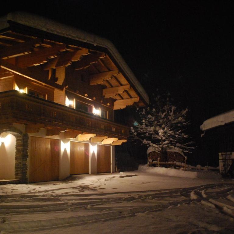 Ferienwohnung Lederer - Haus mit 2 Schlafzimmern - 2