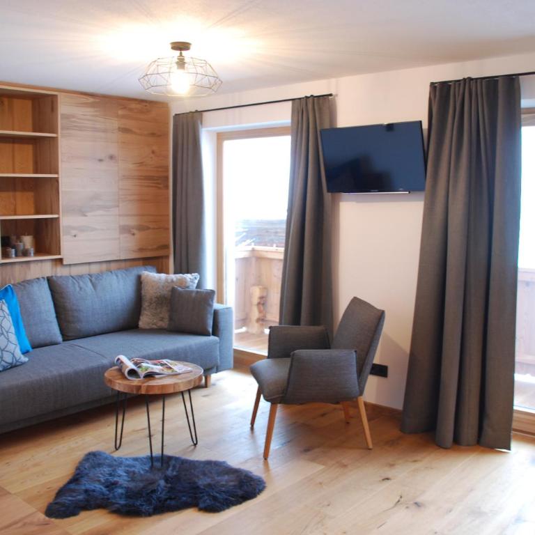 Ferienwohnung Lederer - Haus mit 2 Schlafzimmern - 3