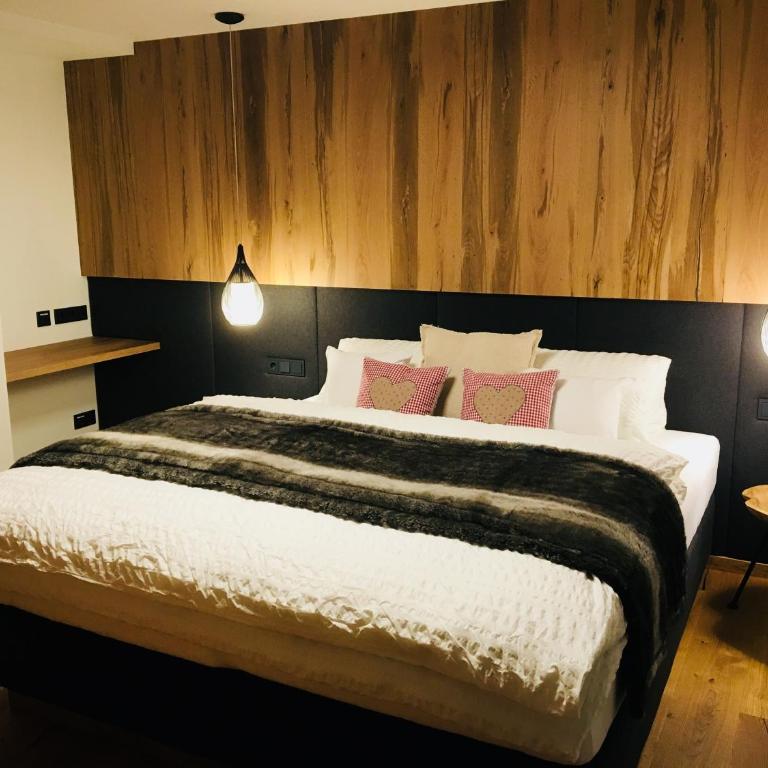 Ferienwohnung Lederer - Haus mit 2 Schlafzimmern - 10