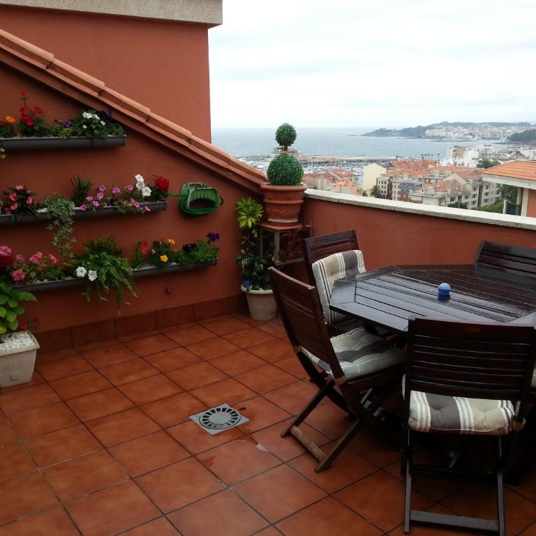 Atíco SanXenxo - Apartamento - 21