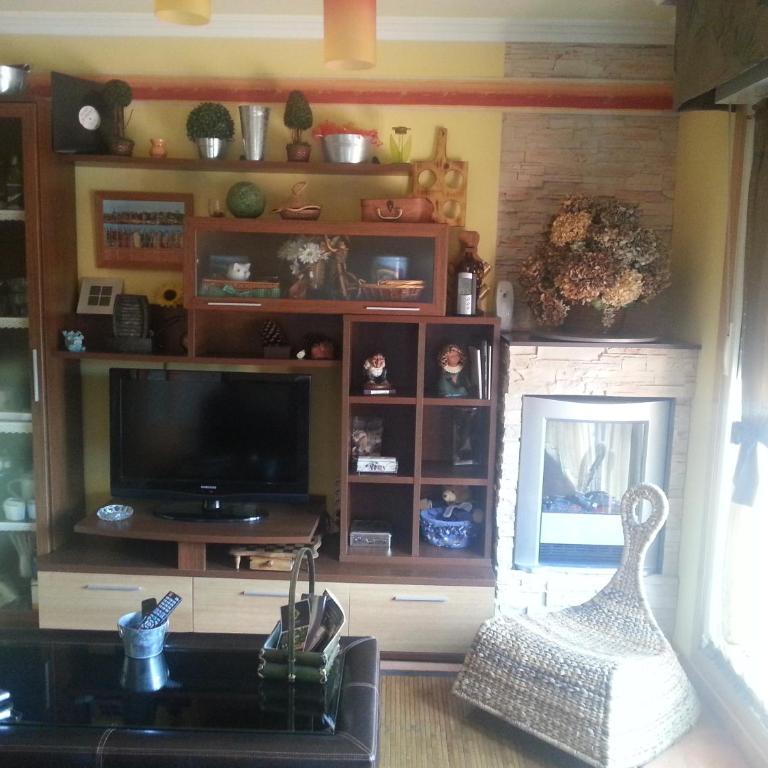 Atíco SanXenxo - Apartamento - 15