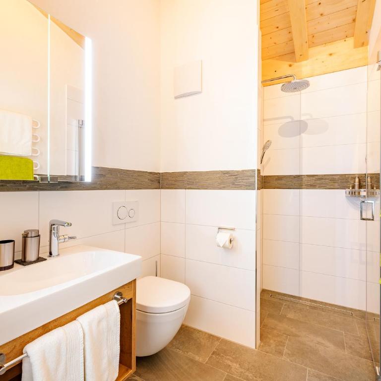 Casatina Ferienwohnungen - Appartamento con 1 Camera da Letto - 3
