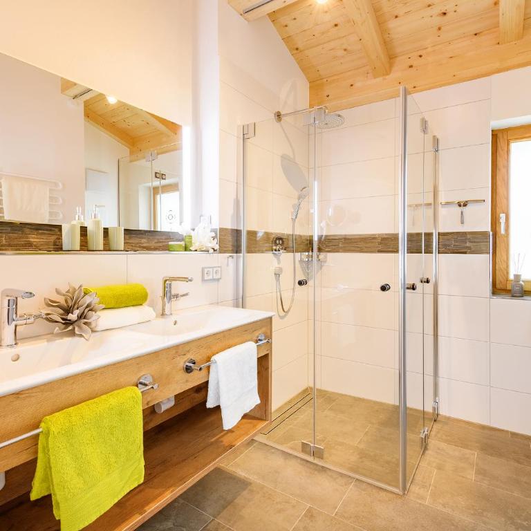 Casatina Ferienwohnungen - Appartamento con 1 Camera da Letto - 4