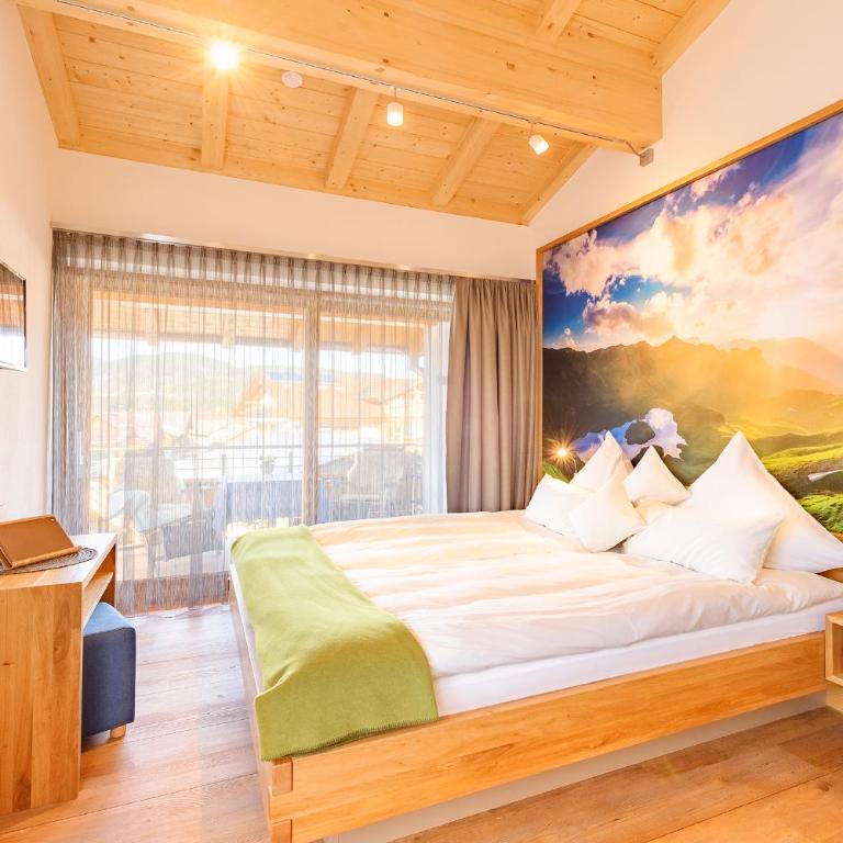 Casatina Ferienwohnungen - Appartamento con 1 Camera da Letto - 2