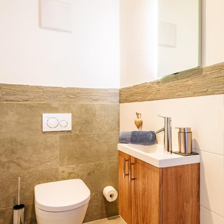 Casatina Ferienwohnungen - Appartamento con 1 Camera da Letto - 3