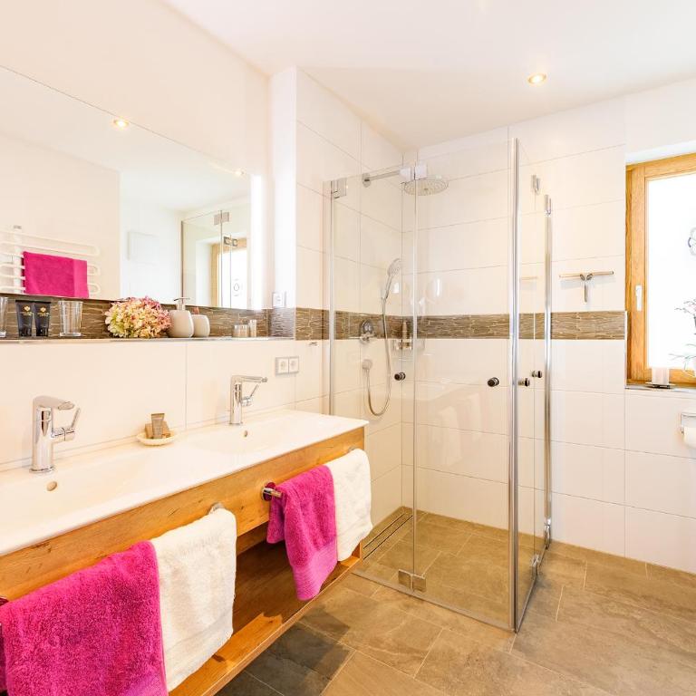 Casatina Ferienwohnungen - Appartamento con 2 Camere da Letto - 2