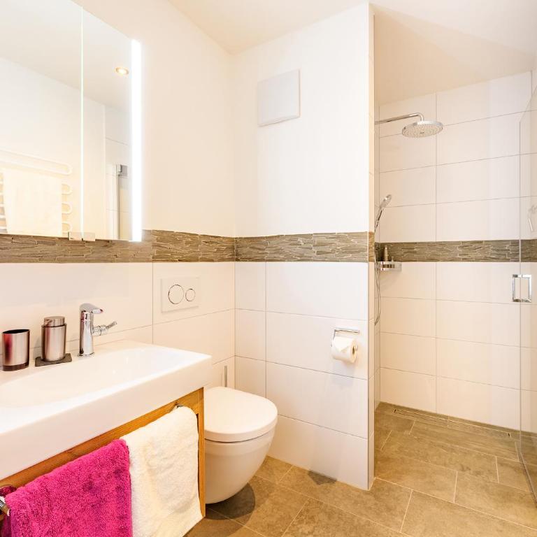 Casatina Ferienwohnungen - Appartamento con 2 Camere da Letto - 4