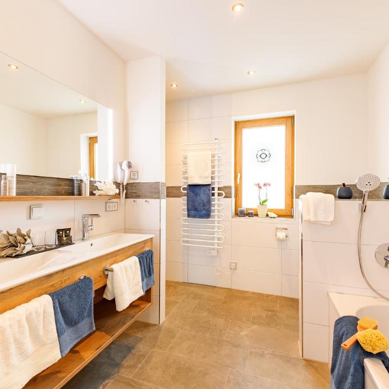 Casatina Ferienwohnungen - Appartamento con 1 Camera da Letto - 4