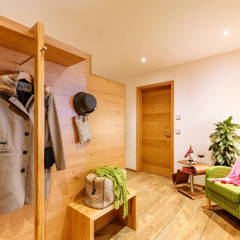 Casatina Ferienwohnungen - Appartamento con 2 Camere da Letto - 5