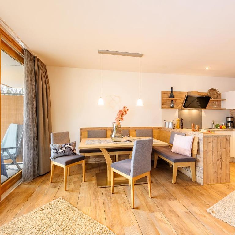 Casatina Ferienwohnungen - Appartamento con 1 Camera da Letto - 5