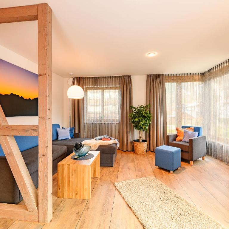 Casatina Ferienwohnungen - Appartamento con 1 Camera da Letto - 6