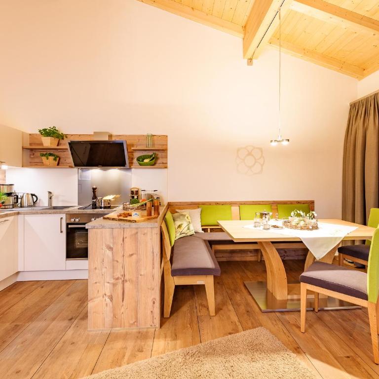 Casatina Ferienwohnungen - Appartamento con 1 Camera da Letto - 5
