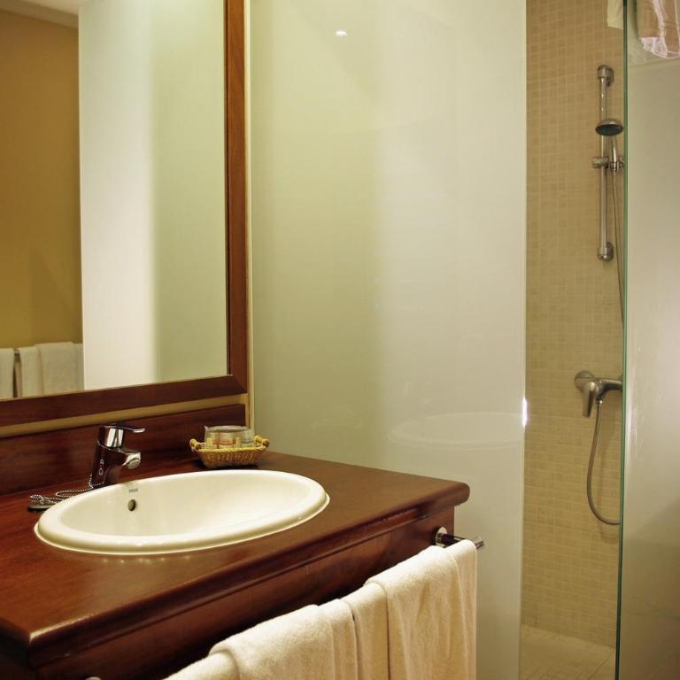 Apartaments Beach & Golf Resort - Bungalow de 3 dormitorios - 10