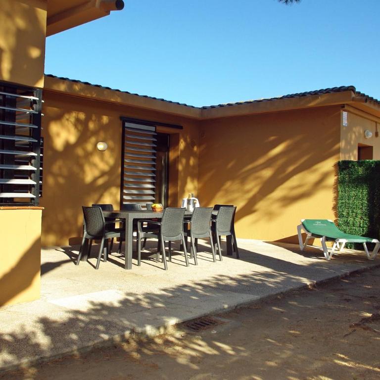 Apartaments Beach & Golf Resort - Bungalow de 3 dormitorios - 23