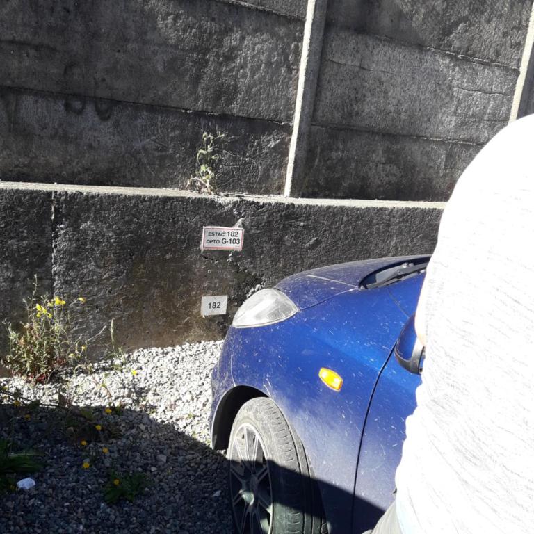 Departamento Volcán Corcovado - Apartamento - 10