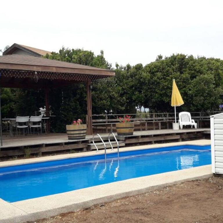 El Bucanero - Vacation Home - 11