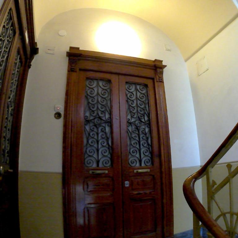 4AC Apartment - Appartamento con Balcone - 10