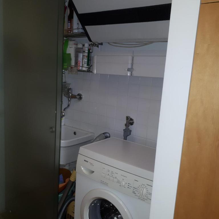 4AC Apartment - Appartamento con Balcone - 34