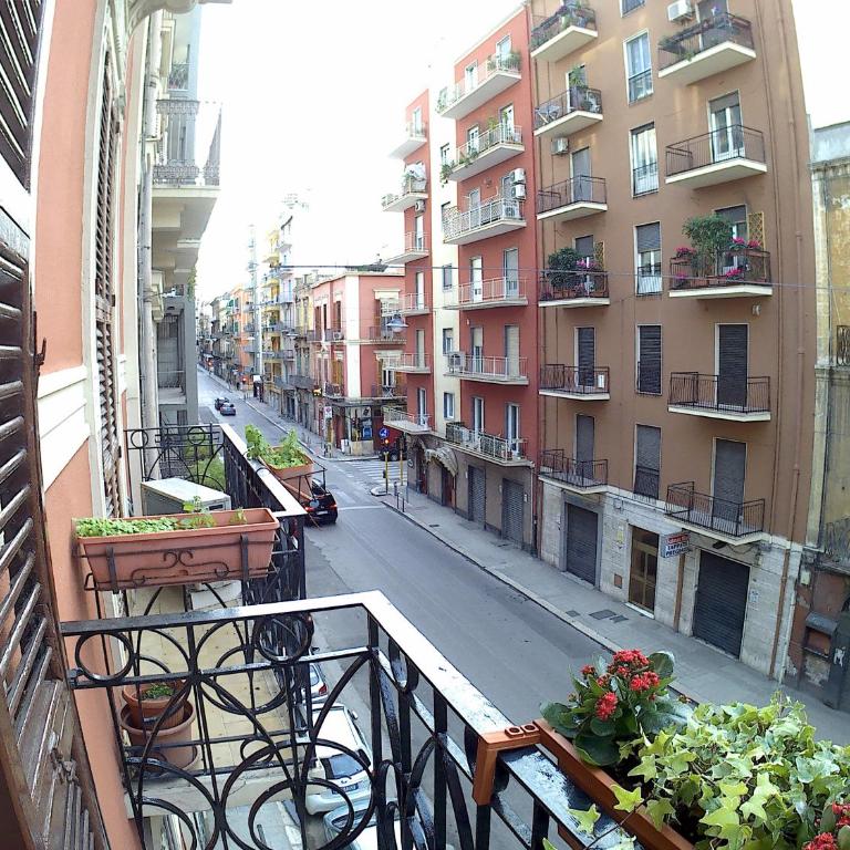 4AC Apartment - Appartamento con Balcone - 33