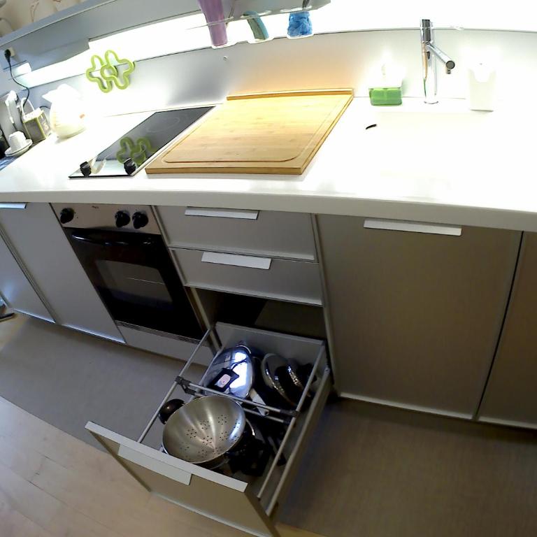 4AC Apartment - Appartamento con Balcone - 19