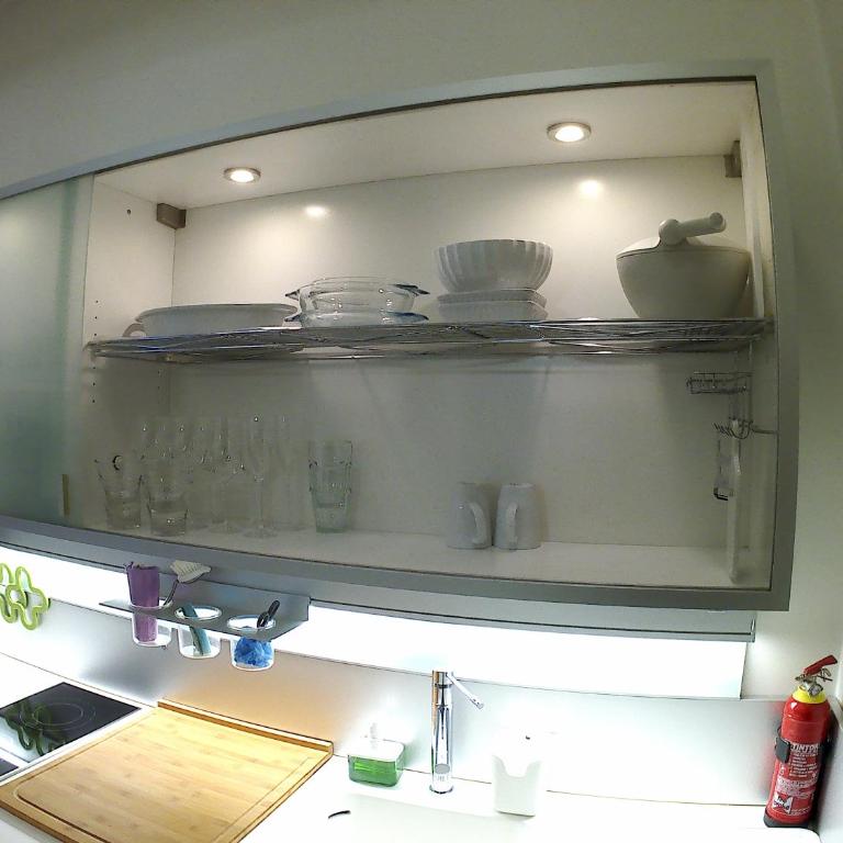 4AC Apartment - Appartamento con Balcone - 23