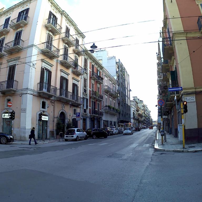4AC Apartment - Appartamento con Balcone - 6