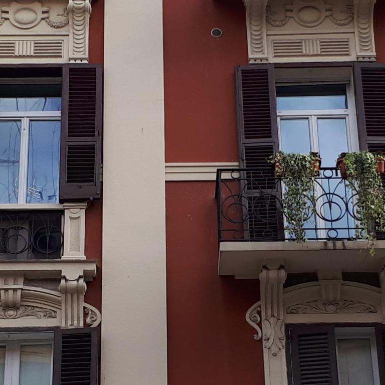 4AC Apartment - Appartamento con Balcone - 9
