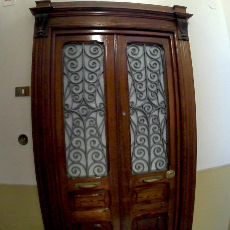 4AC Apartment - Appartamento con Balcone - 11