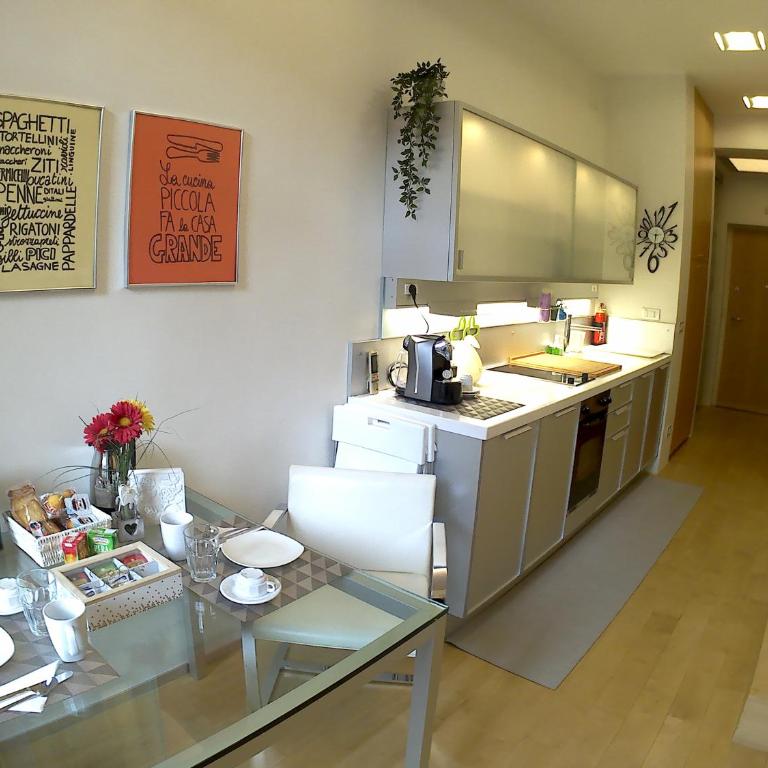 4AC Apartment - Appartamento con Balcone - 13